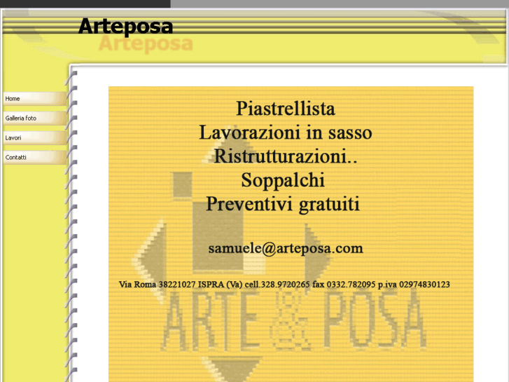 www.arteposa.com