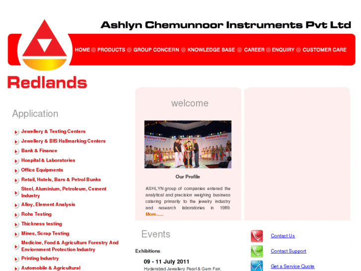 www.ashlyninstruments.com