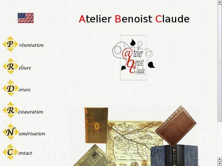 www.atelierbenoistclaude.com