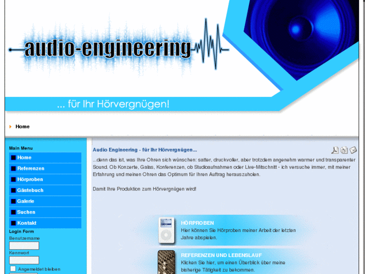 www.audio-engineering.net