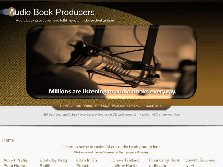 www.audiobookproducers.com