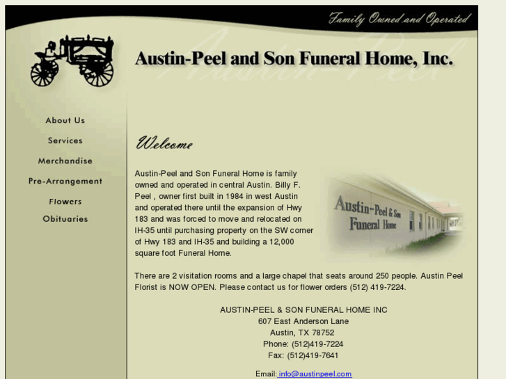 www.austinpeel.com