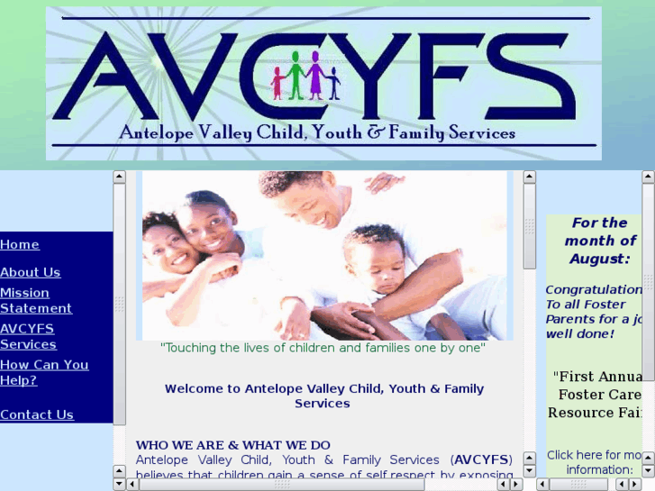 www.avcyfs.org