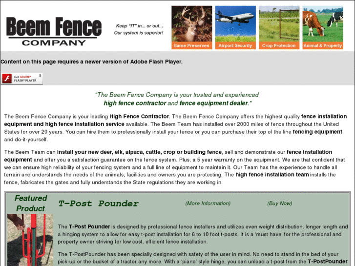 www.beemfence.com