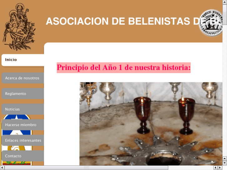 www.belenistas.org