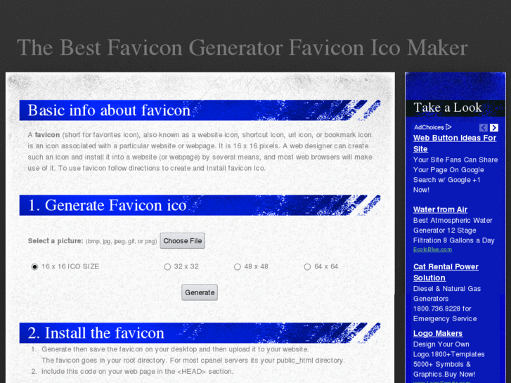 www.bestfavicongenerator.com