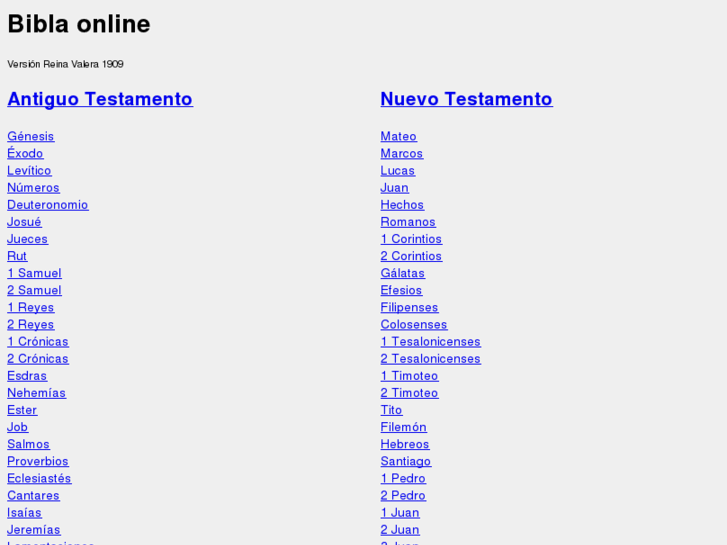 www.bibliaonline.es