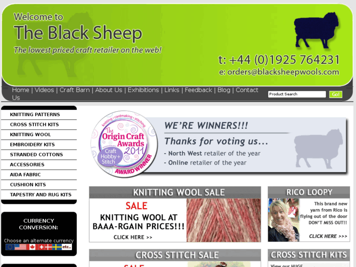 www.blacksheepwools.com