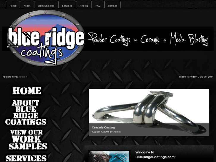 www.blueridgecoatings.com