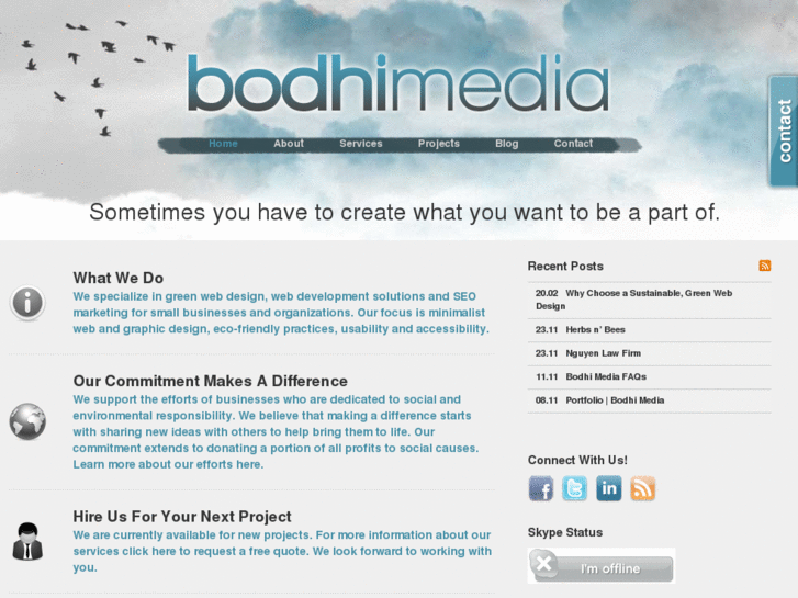 www.bodhimedia.com