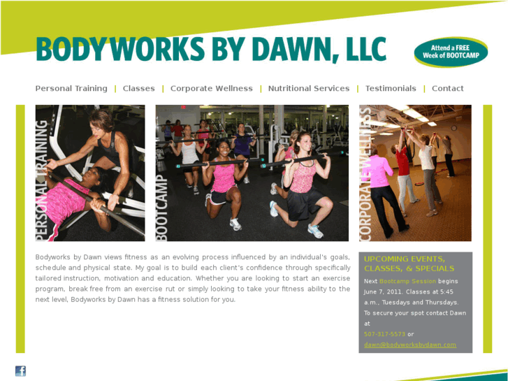 www.bodyworksbydawn.com