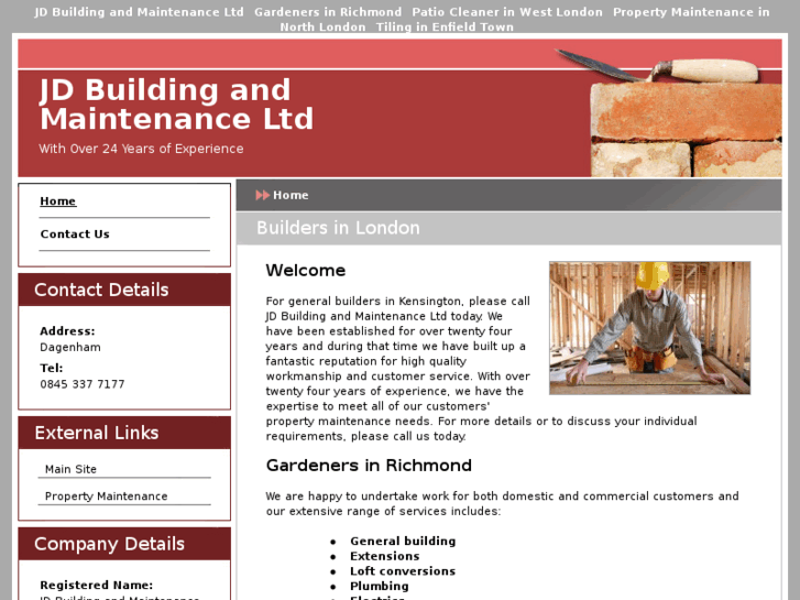 www.builderseastlondon.com