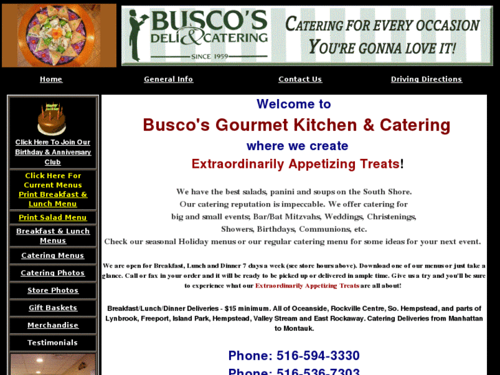 www.buscocatering.com