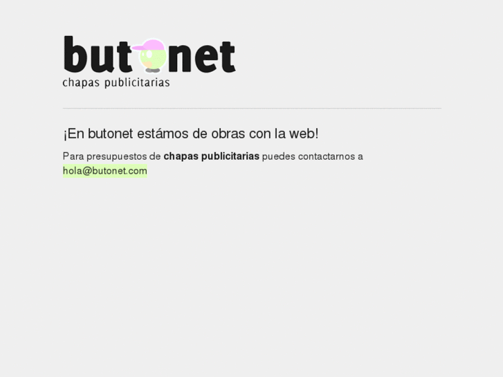 www.butonet.com