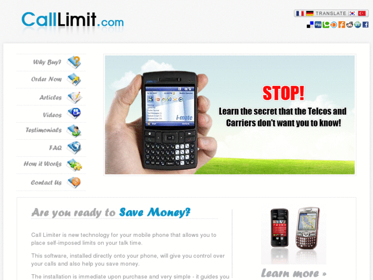 www.calllimit.com