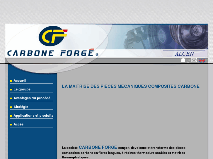 www.carbone-forge.com