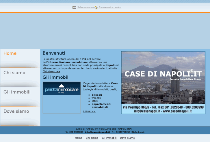 www.case-napoli.com