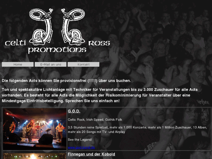 www.celtic-cross-promotions.de