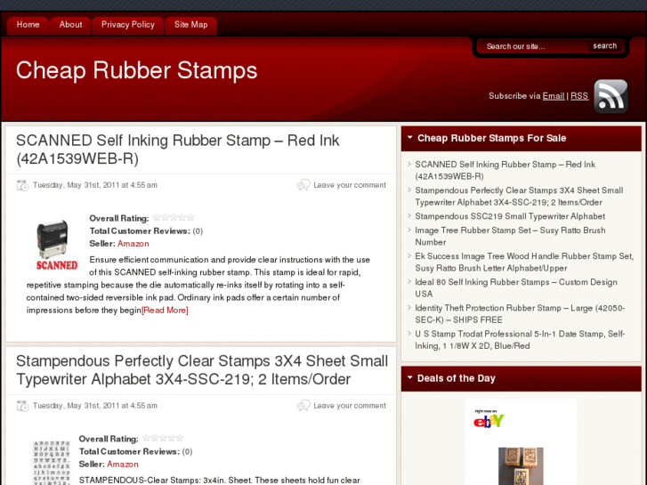 www.cheaprubberstamps.net