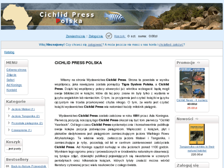www.cichlidpress.pl