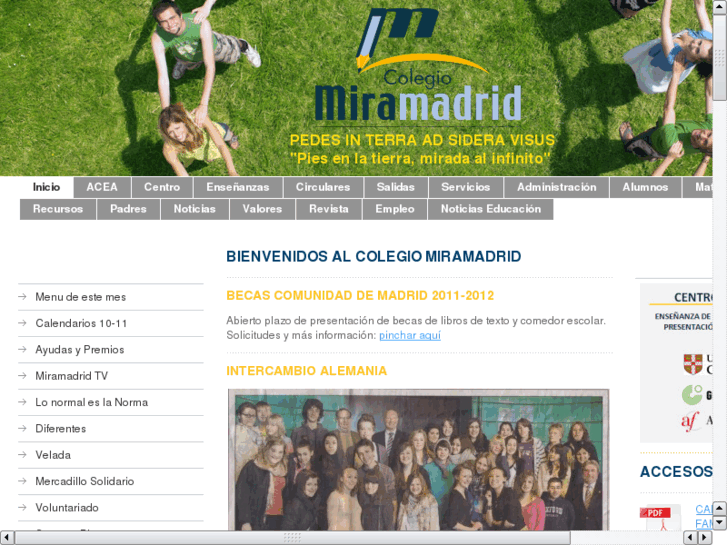 www.colegiomiramadrid.es