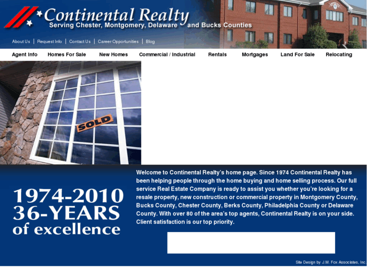 www.continentalrealty.com