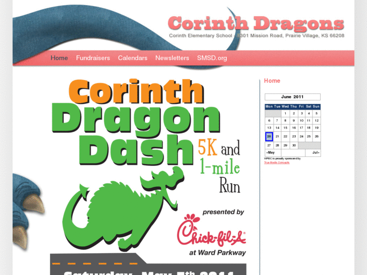 www.corinthdragons.com