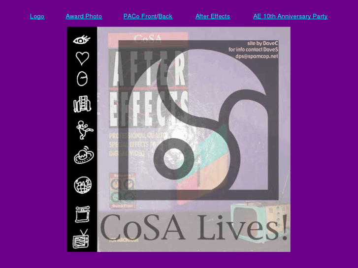 www.cosa.com