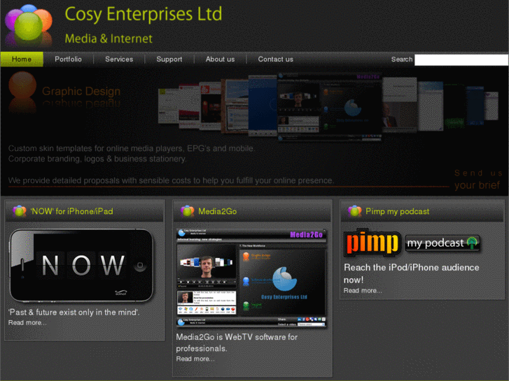 www.cosyenterprises.ltd.uk