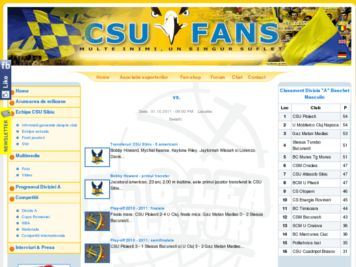 www.csufans.ro