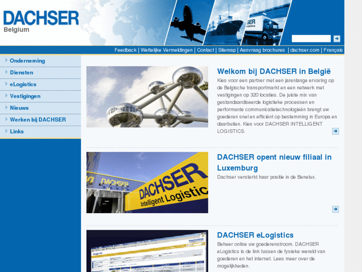 www.dachser.be