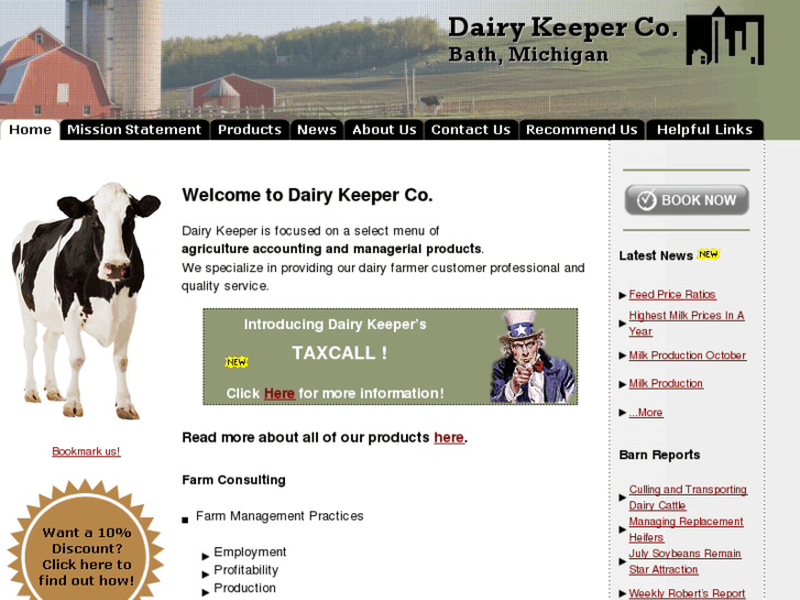 www.dairykeeper.com