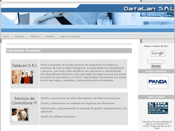 www.datalan-arg.com