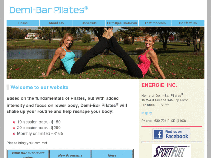 www.demi-barpilates.com