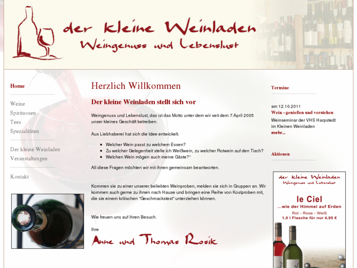 www.der-kleine-weinladen.de