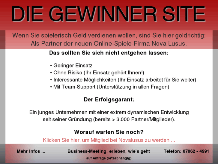 www.die-gewinner.com