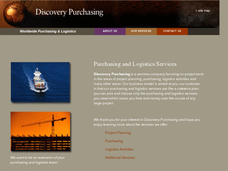 www.discoverypurchasing.com