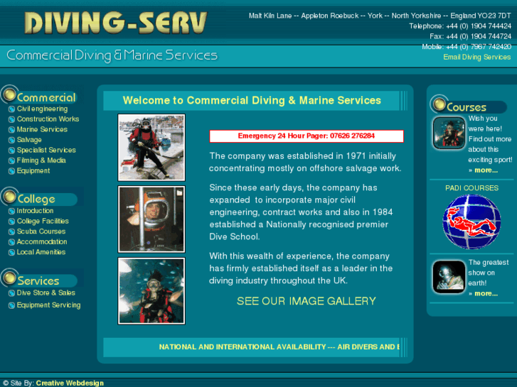 www.diving-serv.com