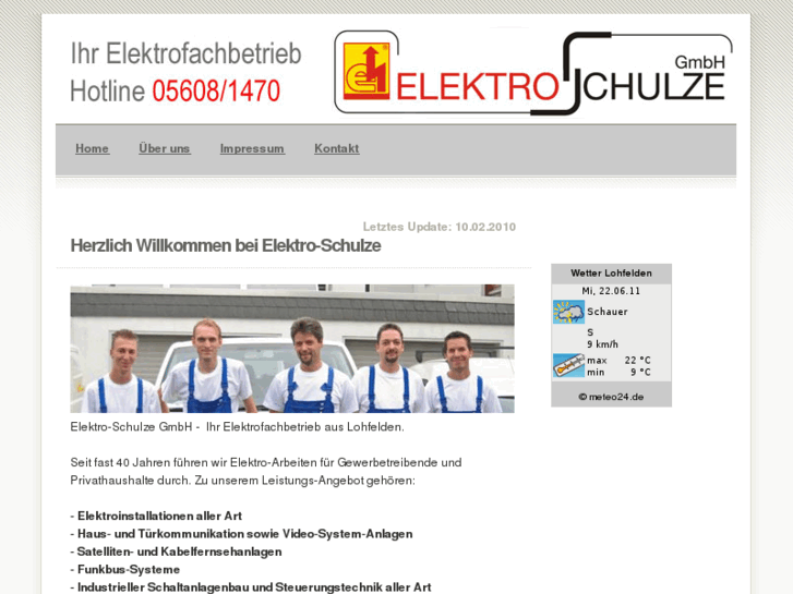 www.elektroschulze.net