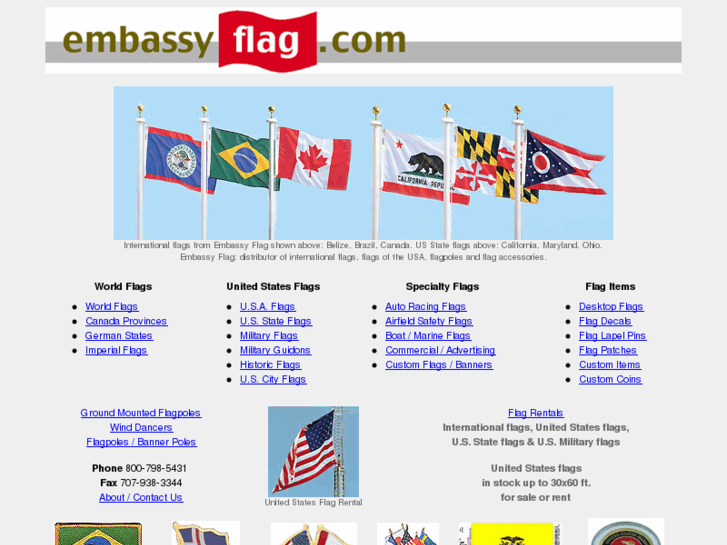 www.embassyflag.net