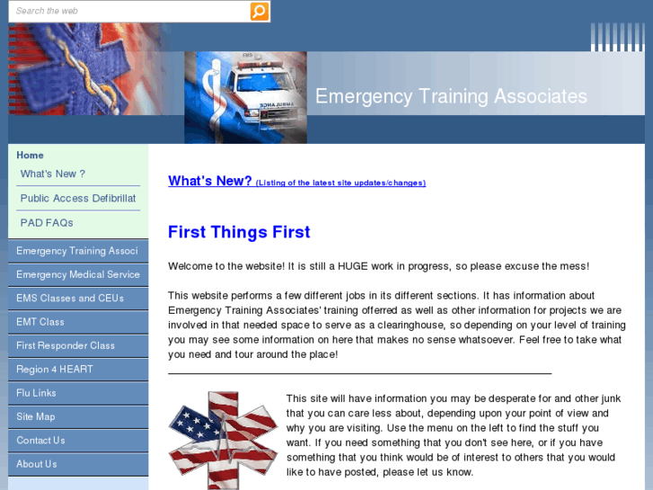www.emergencytrainingassociates.org