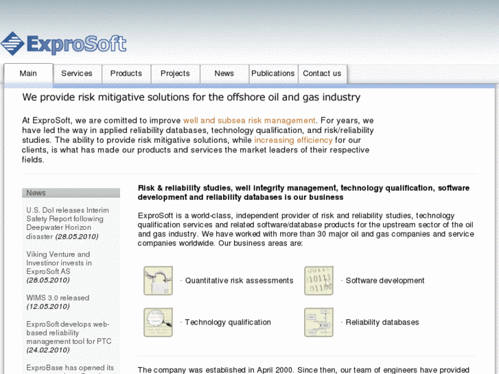 www.exprosoft.net
