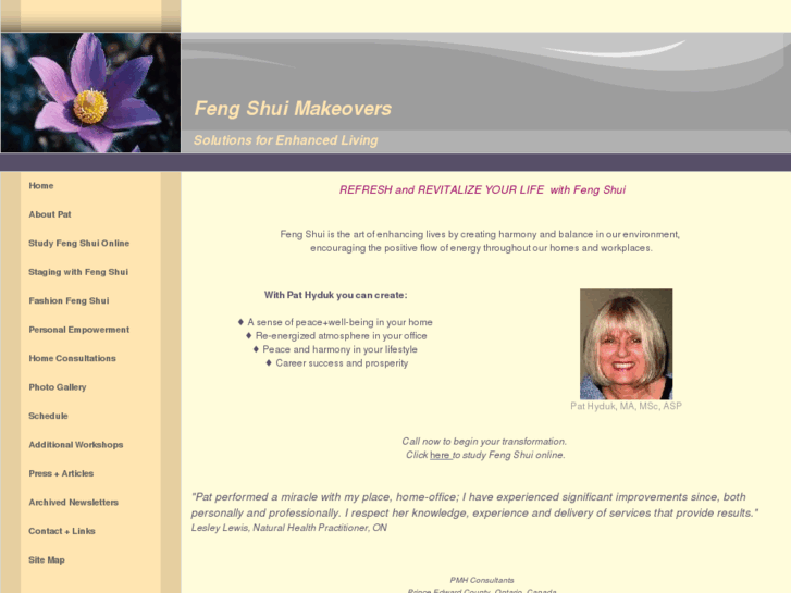 www.fengshui-makeovers.com