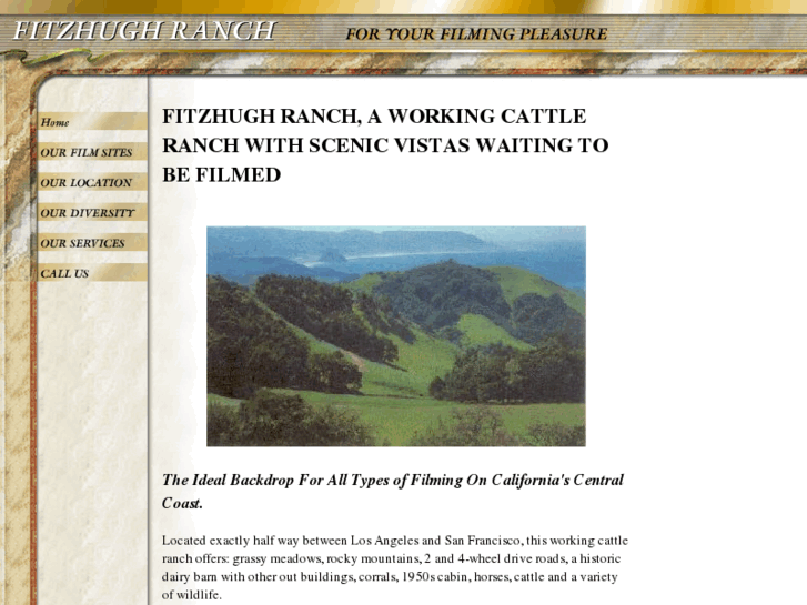 www.fitzhughranch.com