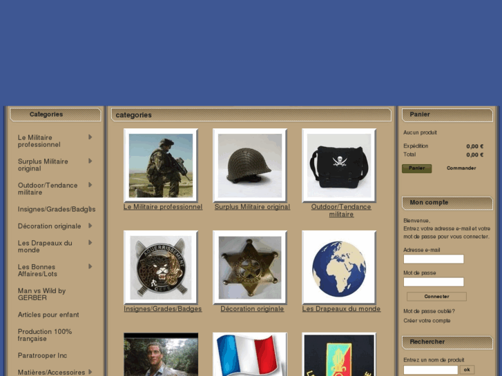 www.french-army.com