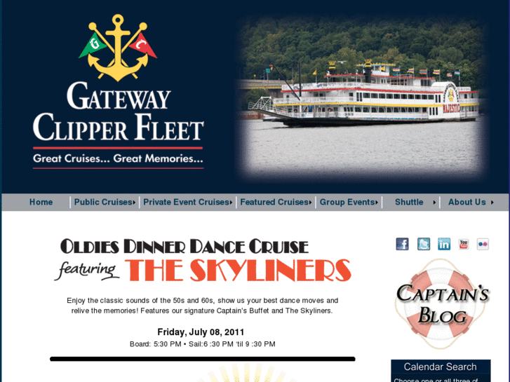 www.gatewayclipper.com