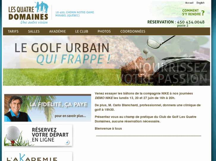 www.golflesquatredomaines.com