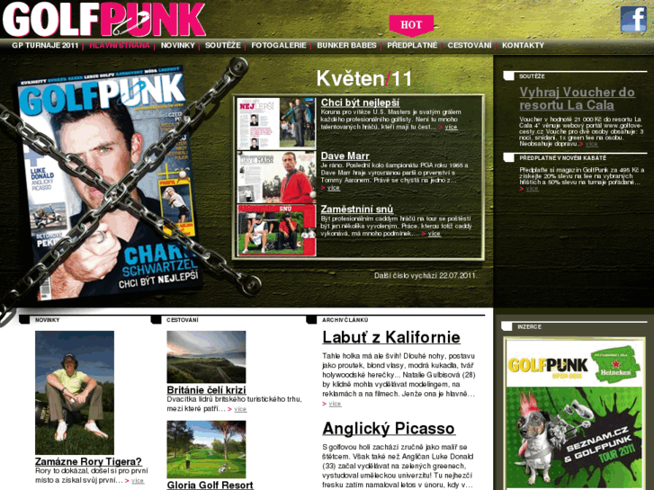 www.golfpunk.cz