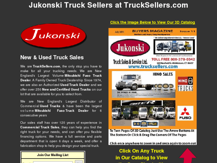 www.greatusedtrucks.com