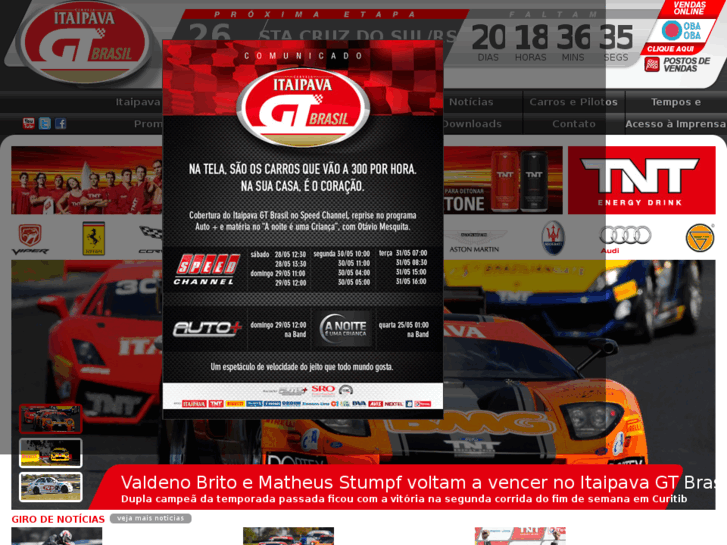 www.gt3.com.br